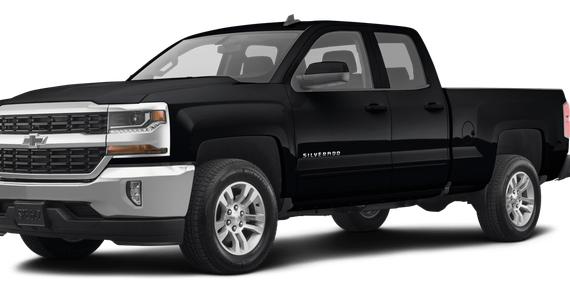 CHEVROLET SILVERADO LD 2019 2GCVKPEC4K1108513 image